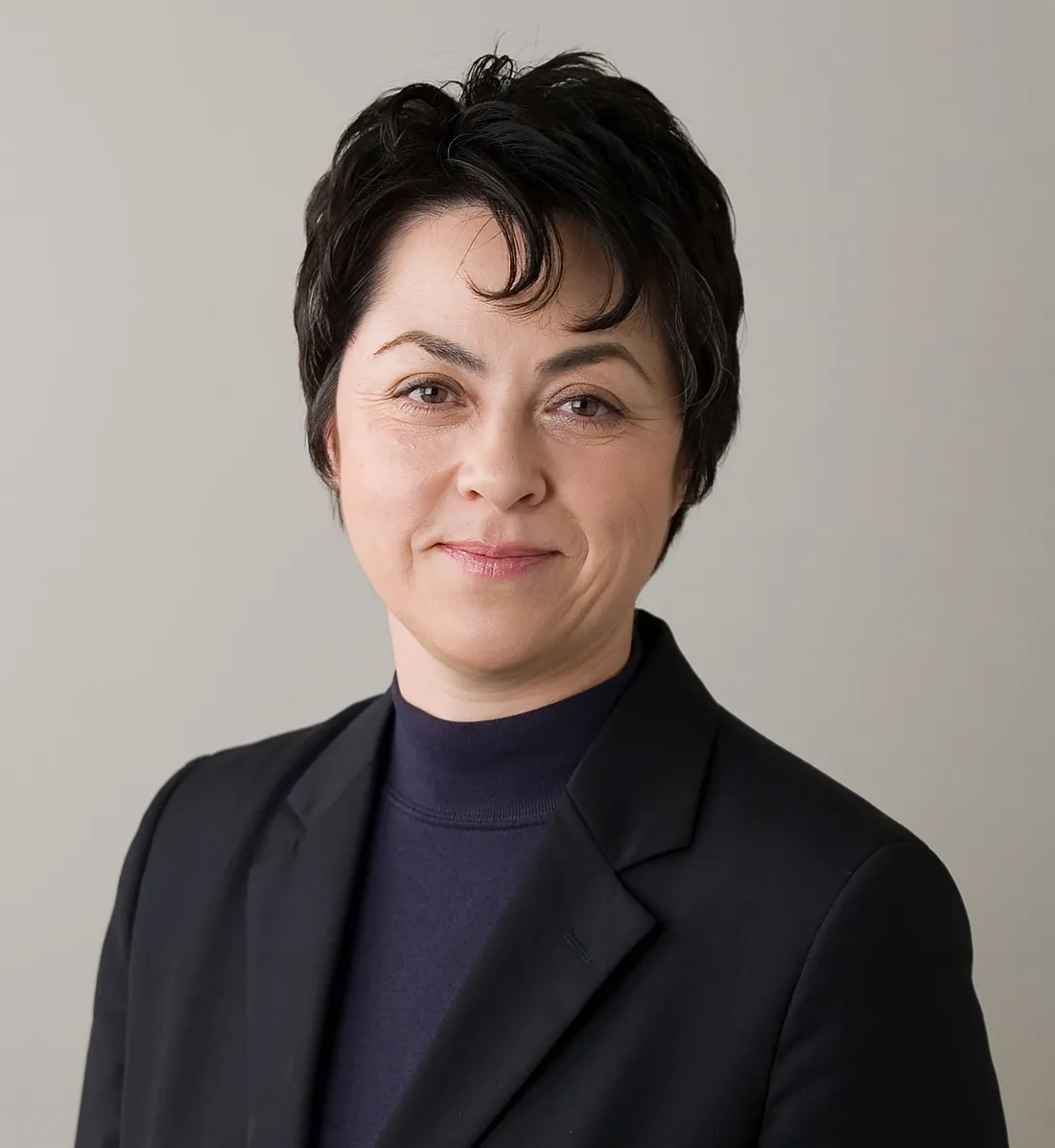 Terumi Laskowsky Headshot